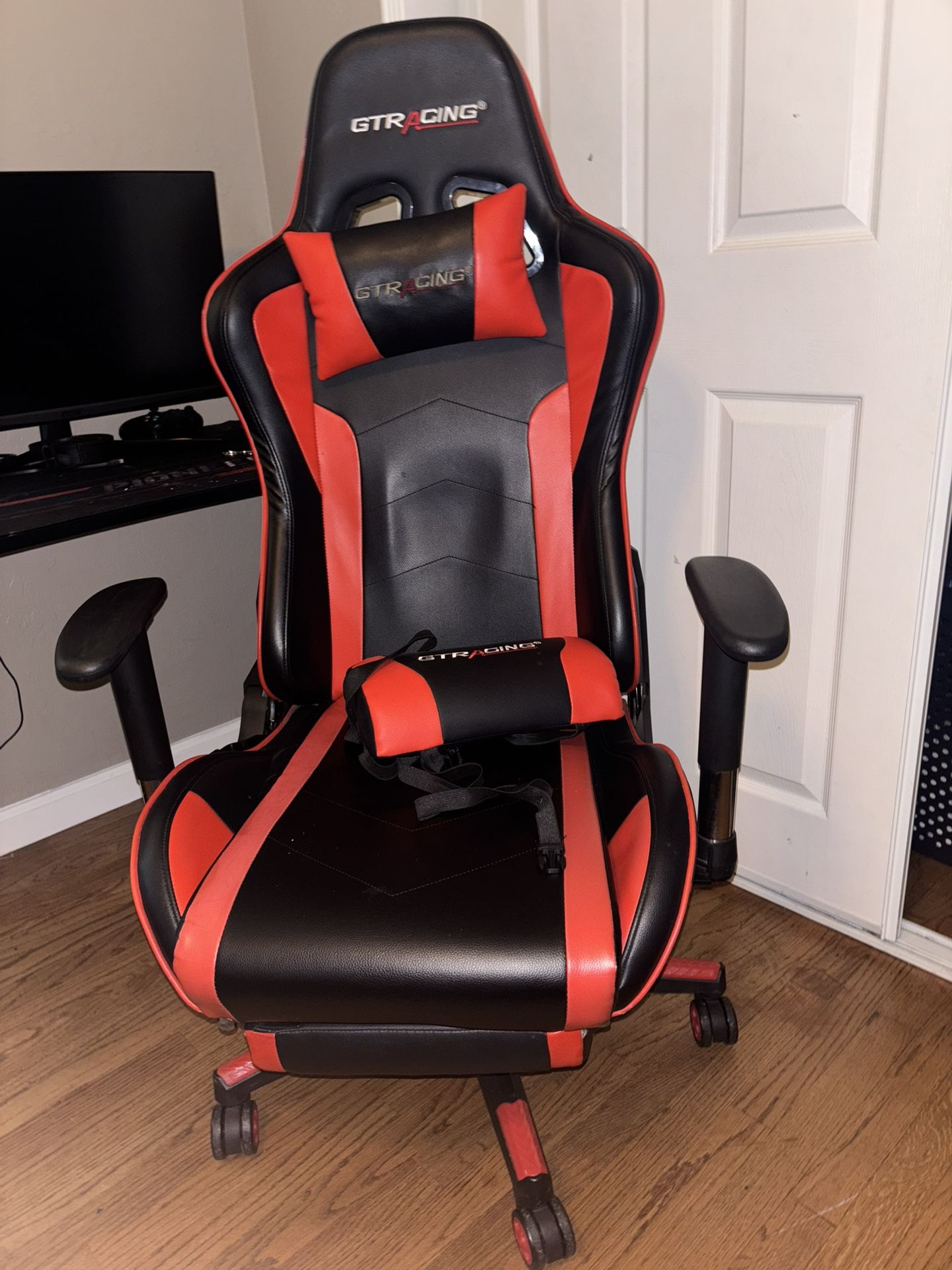 Gaming Chair