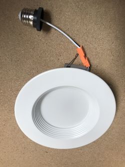 Led lights