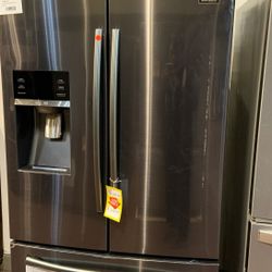 SAMSUNG FRIDGE today RF28HFEDTSG 1XL