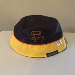 San Diego Padres Bucket Hat 