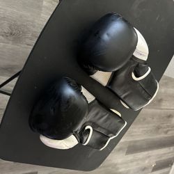 Boxing Gloves In Guc Size 18 