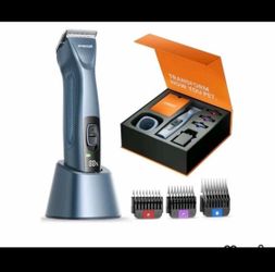 Oneisall pet groomer dog clipper
