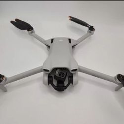 DJI Mini 3