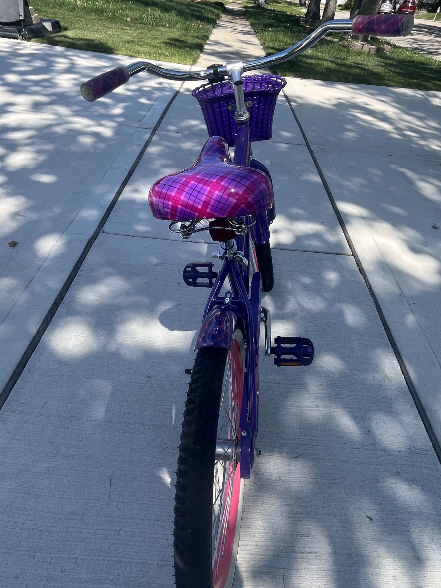 Kent Tiki Bay Kids Cruiser Bike