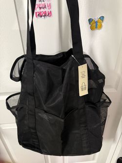 Black bag