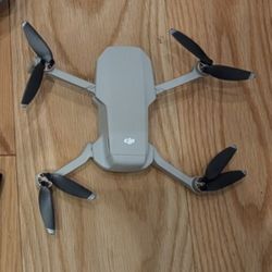 Dji Mavic Mini Drone