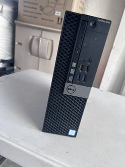 Bundle x7- Dell OptiPlex 3040 - Core i5 6500 3.2 GHz - 8 GB - 500 GB