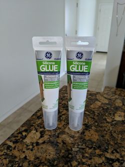 Silicone Glue