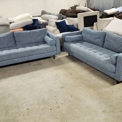 Article Sofa Set