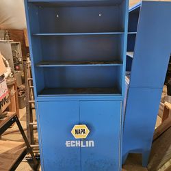 Built Right Metal Cabinet Napa Echlin