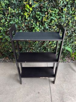 MOVING SALE! Bookshelf