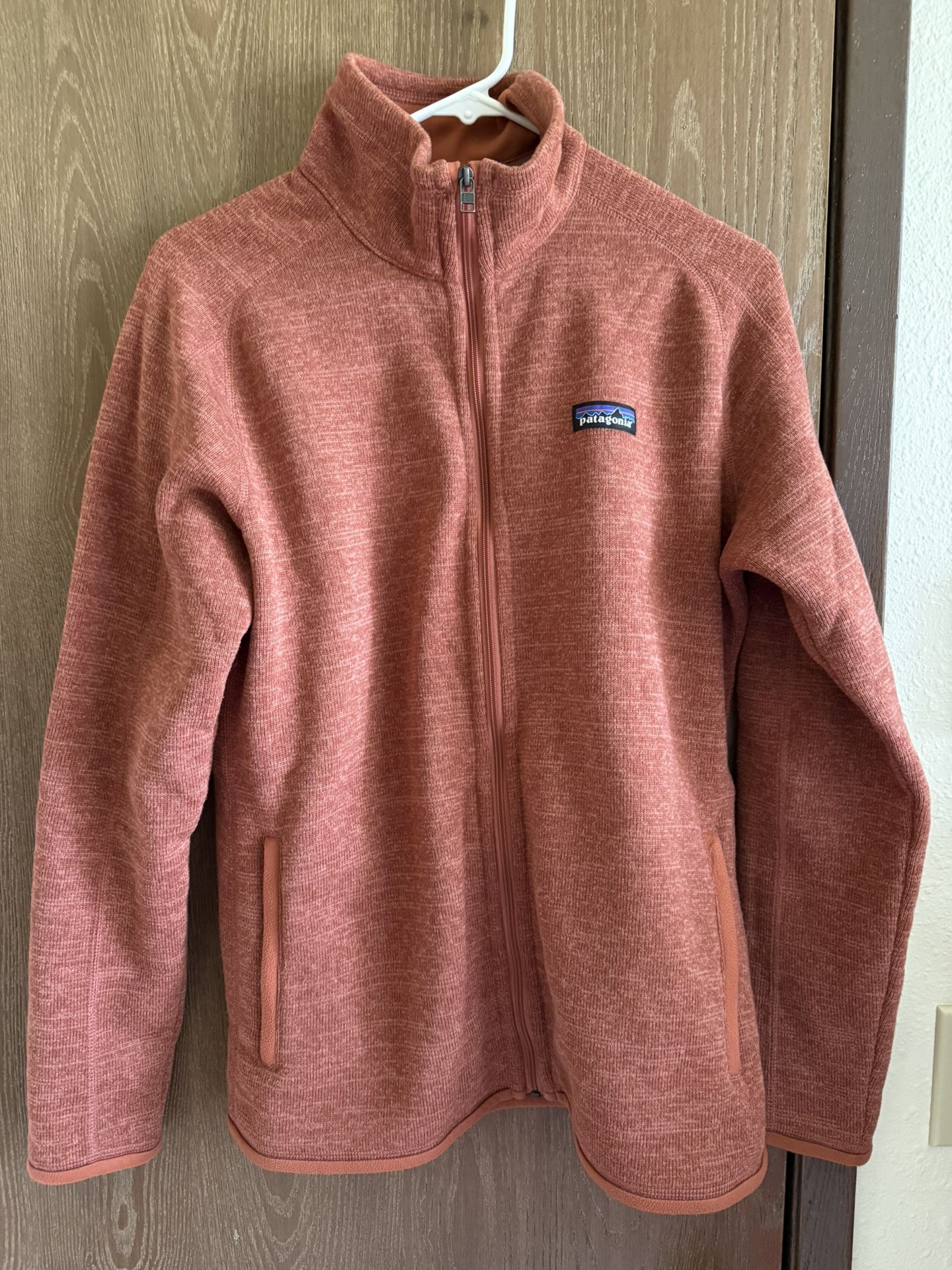 Women's “Better Sweater Fleece” Patagonia Jacket