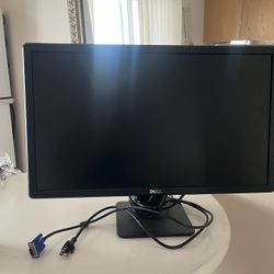 Dell monitor 