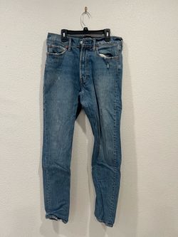 Men’s Ambercrombie and Fitch Jeans 32x30