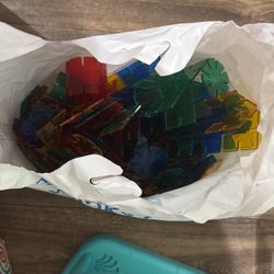 Building toys
