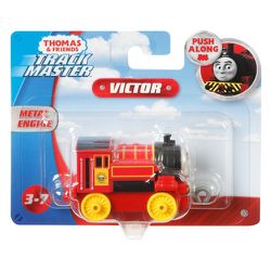 Thomas & Friends TrackMaster Push Along Victor