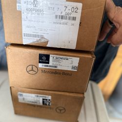 Front Left And Right Support Motor Mount And Transmission Mount