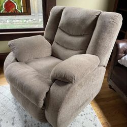 Recliner 