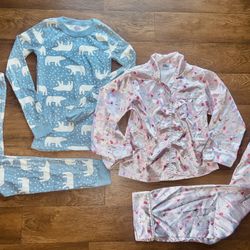 Pjs