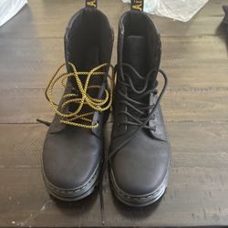 Dr. Martens