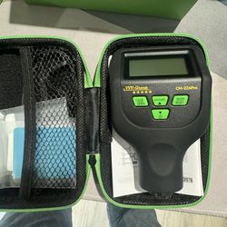 New paint thickness Guage