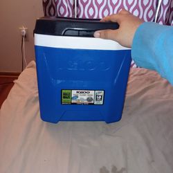 Cooler For Sell