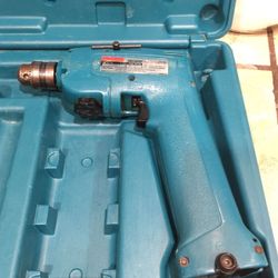 Makita Cordless Drill