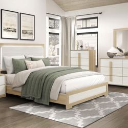 Brand New Bedroom Set In Box- Finance Available 