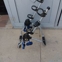 THULE.  Bike Rack For.  3 Bikes