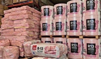 INSULATION!! CHEAP!!! BRAND NEW!!!