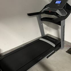 Nordictrack treadmill exp discount 7i