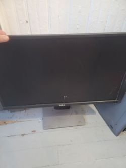 Dell Adjustible Swivel Monitor