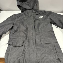 North face Winter Coat
