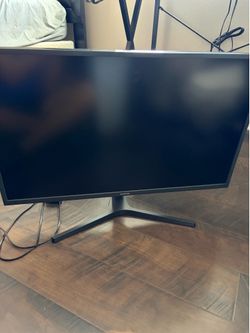 Samsung Monitor