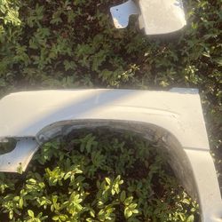 Fenders Chevy Off Cat Eye