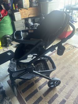 Graco Modes™ Nest Stroller