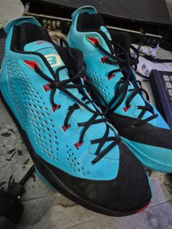Special edition Jordans size 13