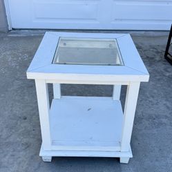 End Table 