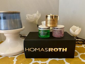 Mother’s Day Gifts. Peter Thomas Roth Set