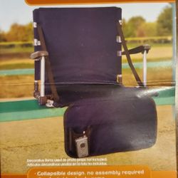 Folding Seats