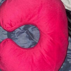 Nursing pillow for baby girls and boys