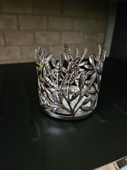 Bath And Body New Single Wick Candle Holder