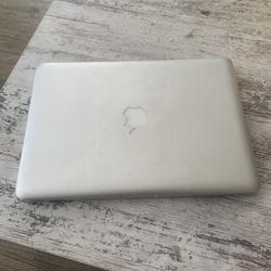 2012 MacBook Pro (read description) 
