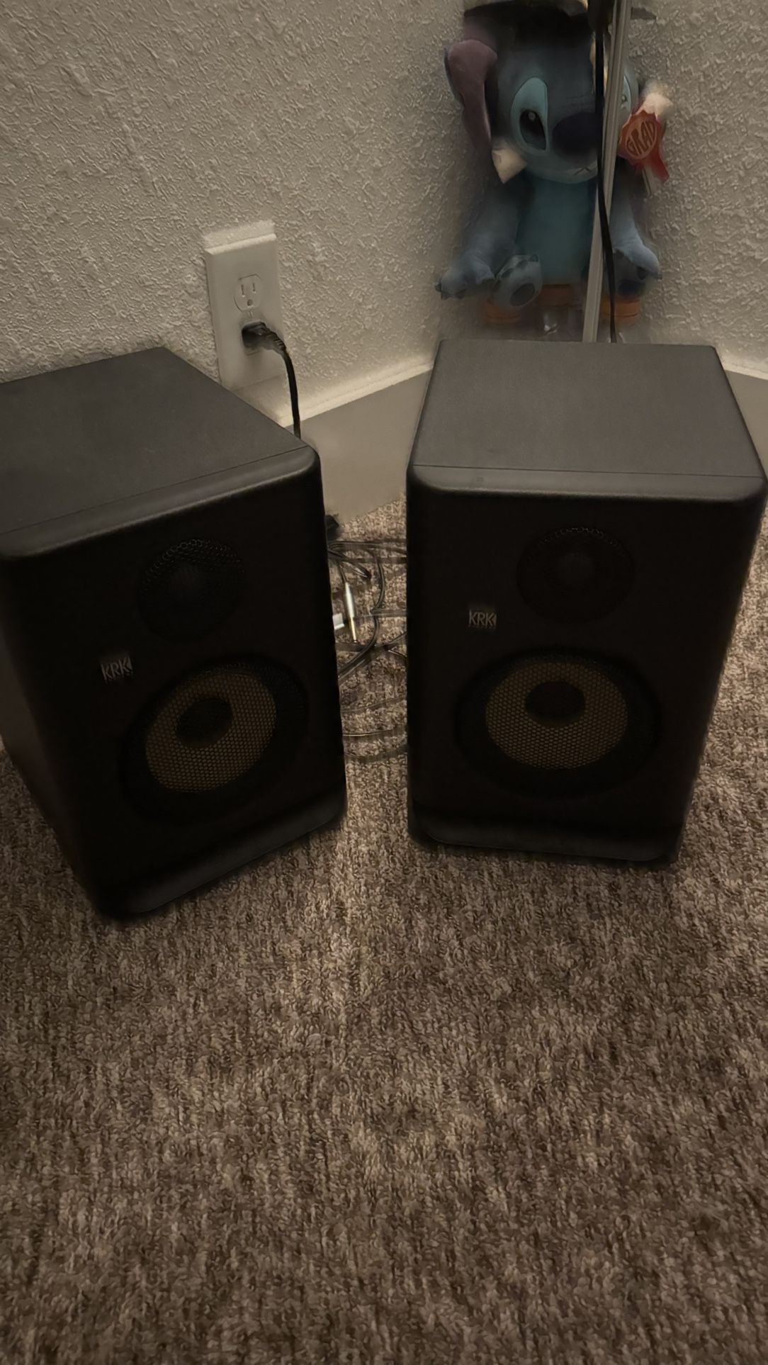 KRK ROKIT 5 PAIR