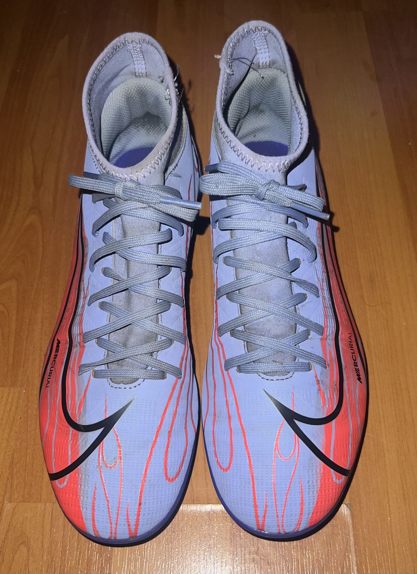 Nike Mercurial Mbappe’