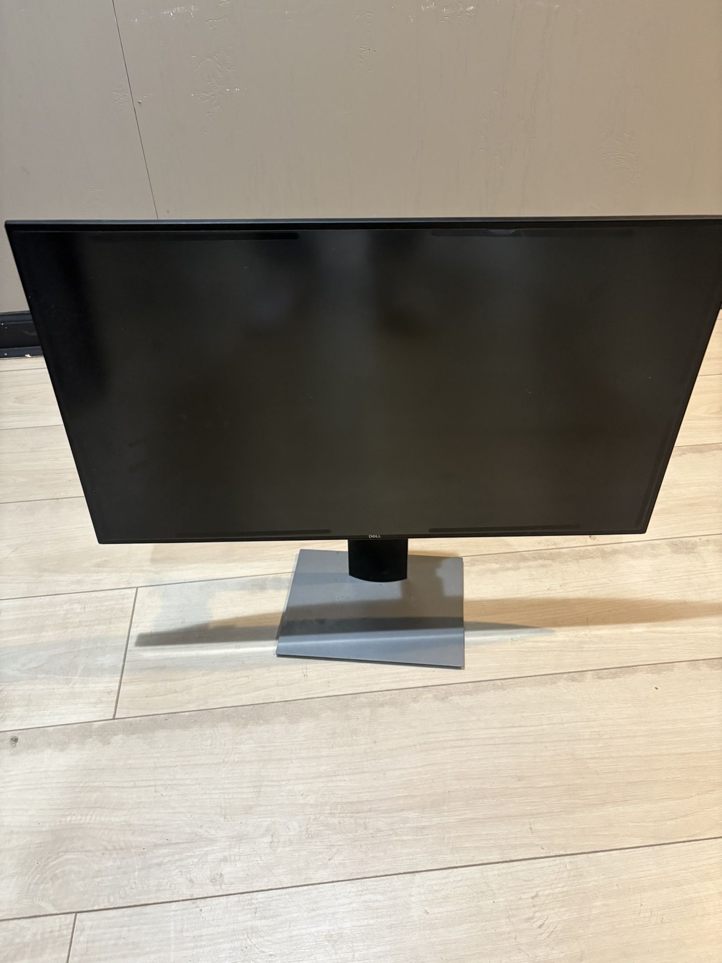 Dell UltraSharp U2719DC 27" Ultrathin LED Monitor