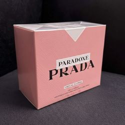 ✨PRADA VIRTUAL FLOWER✨