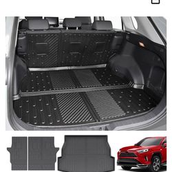 2019-2024Toyota Rav4