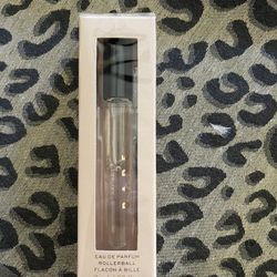 NEW BARE EAU De Parfum Rollerball  