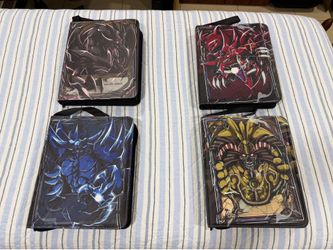 1 500 plus Yu-Gi-Oh Cards 1 Edition & Regular, In 4 Bidders. Not Holographic.